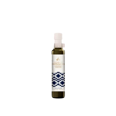 Aceite de oliva Reserva Familiar Santa Laura 250ml Aceite Santalaura Rese 250ml