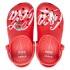 Crocs Coca Cola Classic Clog Multi