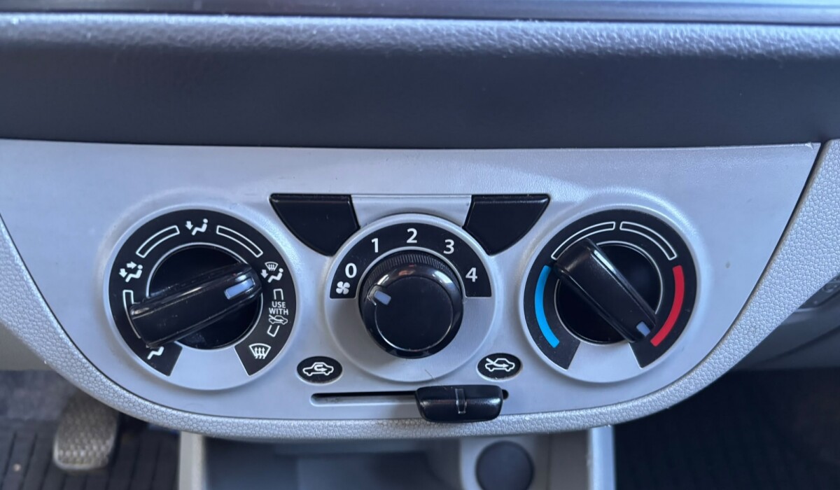 Suzuki Alto 800 GA - 2017 Suzuki Alto 800 GA - 2017