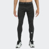 Calza Umbro Térmica Negro