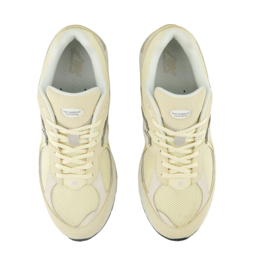Championes New Balance 2002 - Beige Championes New Balance 2002 - Beige