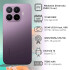 Xiaomi 17t Pro 12/512gb 5g + Regalo VIOLETA