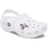 Jibbitz Fifa USA Mascot Multicolor
