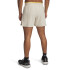 UA TRAIL RUN LAUNCH SHORTS-BRN BRN-280