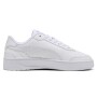 Zapatillas Puma Ca Match Wns Mujer PUMA White-PUMA White