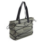 Bolso Unisex Tech-D Tote M X Shopping Sin Definir