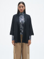BLAZER ORLEANS NEGRO
