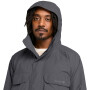 Casaca Anti-Uv Hooded Hombre Blackened Pearl