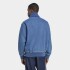 Campera Adidas Denim Adicolor Firebird Azul