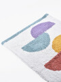 ALFOMBRA MULTICOLOR