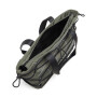 Bolso Unisex Tech-D Tote M X Shopping Sin Definir