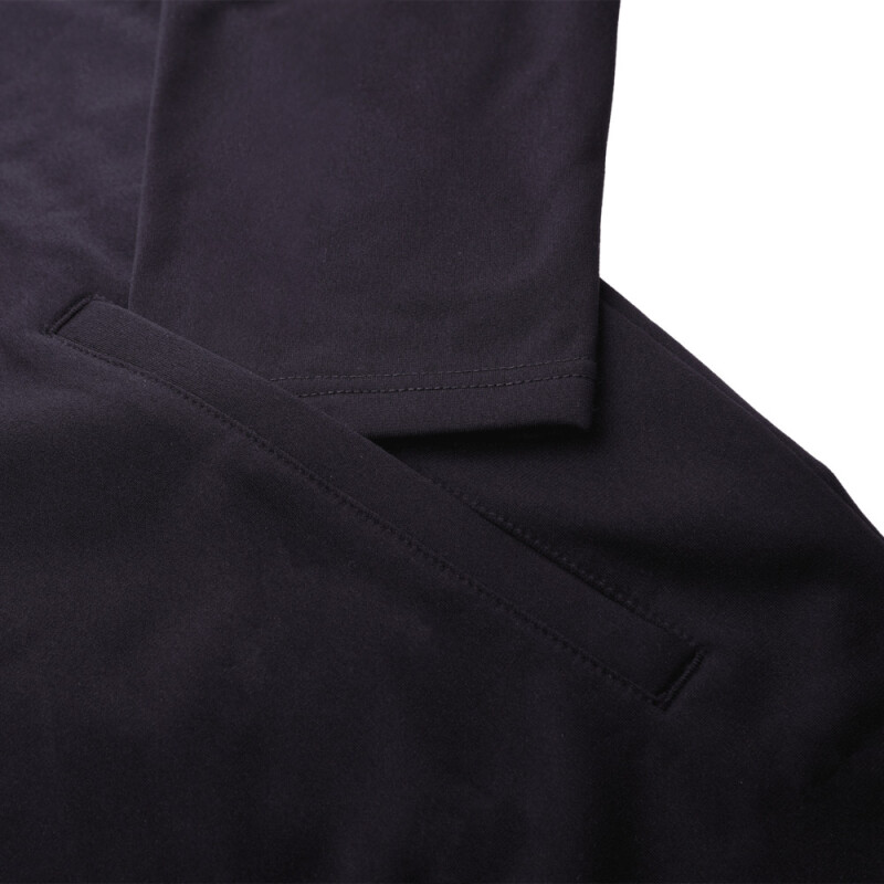 CAMPERA MEN TRNG TEAM negro NEGRO