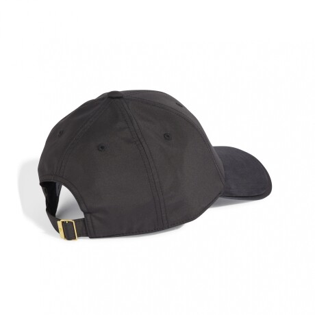 Gorra adidas Double Visor - Black Black