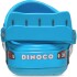Crocs Rayo McQueen Dinoco Clog Unisex Multi