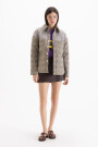 Chaqueta Ivy Negro