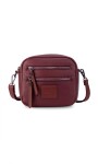 BANDOLERA CHER TANNAT