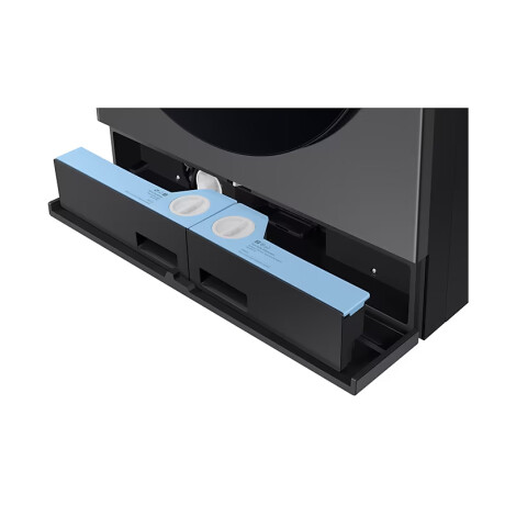 Lavasecarropas Samsung Bespoke AI Combo 25/15 kg con Super Speed, Bomba de Calor y AI Home WD25DB8995BZ Lavasecarropas Samsung Bespoke AI Combo 25/15 kg con Super Speed, Bomba de Calor y AI Home WD25DB8995BZ