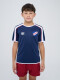 REMERA PROTRAINING ACTIVE Nacional Junior Azul Marino