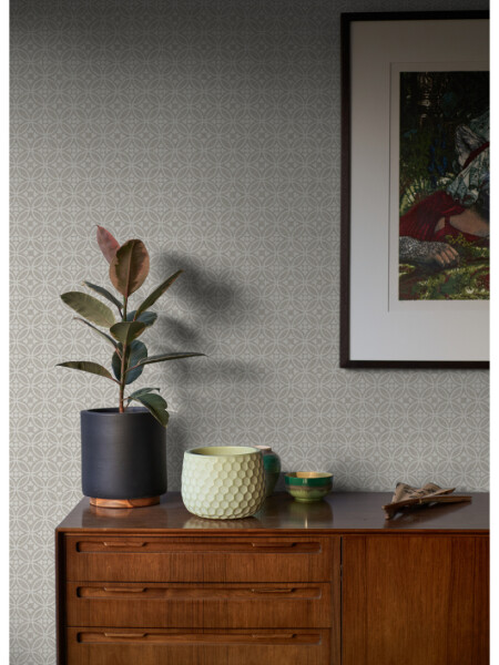 COLECCIÓN REVIVAL - LARSSON GREY OGEE - N/A