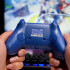 Joystick Gamesir G7 Se Para Xbox Y Pc Cableado AZUL