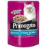 Primogato Sachet Adulto Frutos del Mar 85 gr Primogato Sachet Adulto Frutos del Mar 85 gr