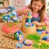Kit Máquina para Hacer Flores Verde 1