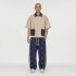 Pantalón Adidas CLOT Heritage Print by Edison Chen Azul