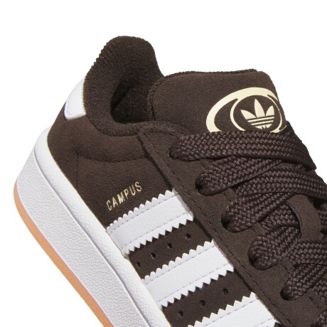 Championes adidas Campus 00s de niño Brown