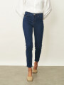 JEAN CADIZ SKINNY AZUL OSCURO