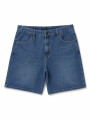 BERMUDA TOM AZUL OSCURO