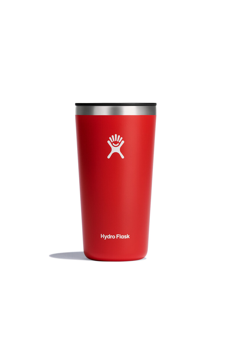 20 OZ ALL AROUND TUMBLER Goji