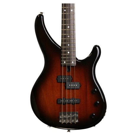 BAJO ELÉCTRICO YAMAHA TRBX174 4 CUERDAS SUNBURST BAJO ELÉCTRICO YAMAHA TRBX174 4 CUERDAS SUNBURST
