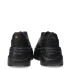 Championes de Mujer Puma Karmen X-TRA Negro - Dorado