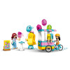 Puesto de Helados y Globos Friends Legos Puesto de Helados y Globos Friends Legos