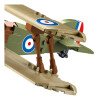 Avión Sopwith Camel S 293 Piezas Sluban Avión Sopwith Camel S 293 Piezas Sluban