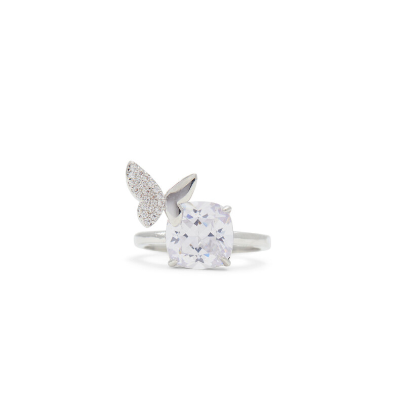 STELAA SILVER/CLEAR MULTI SILVER/CLEAR MULTI