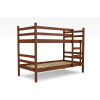 Cucheta De Madera Pino Con Lustre Cera Con Escalera Cera Cucheta De Madera Pino Con Lustre Cera Con Escalera Cera