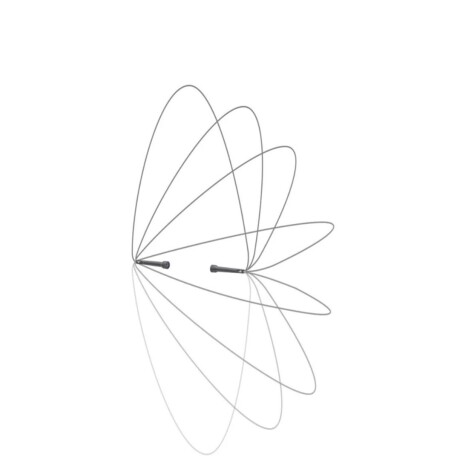 Cuerda para Saltar Adidas Cuerda para Saltar Adidas