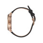 Reloj Nixon Fashion Cuero Negro 0