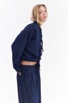 Blusa Nikko Azul