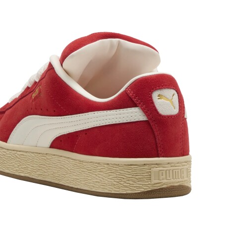 Championes Puma Suede XL 86