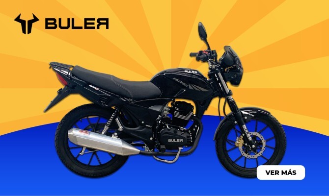 MOTOS Buler