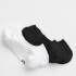V-GFIT 2PK NO SHOW TRUE BLACK