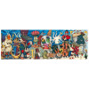 Puzzle Orquesta de Fantasía 500 piezas Djeco Puzzle Orquesta de Fantasía 500 piezas Djeco
