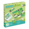 Juego de Mesa Infantil Sheep Logic +5 Djeco Juego de Mesa Infantil Sheep Logic +5 Djeco