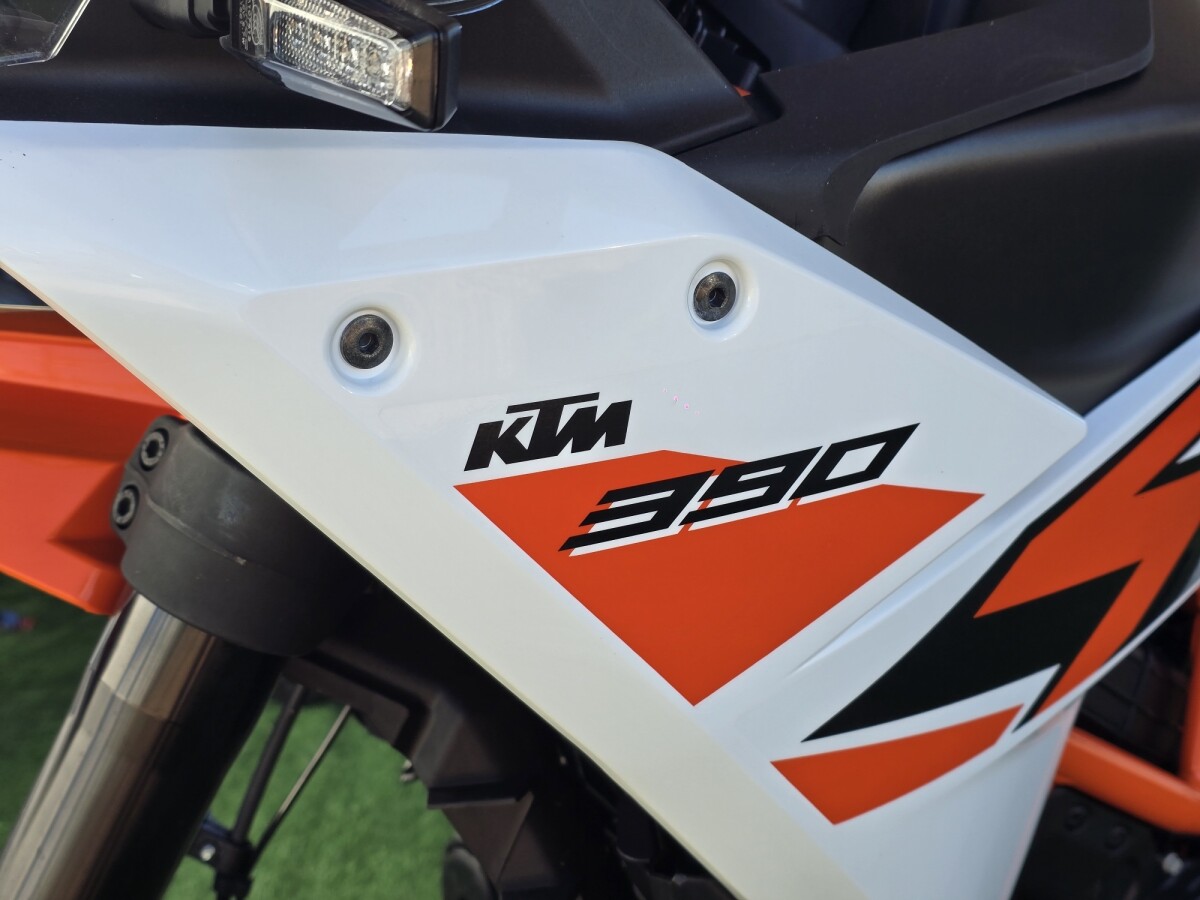KTM Adventure 390 R 2026 0KM | Permuta / Financia KTM Adventure 390 R 2026 0KM | Permuta / Financia