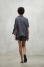 CAMISA MELANIA Gris