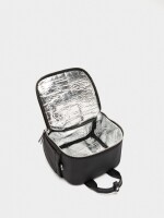 Bolsa Porta-Alimentos De Nylon negro