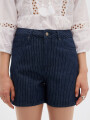 Short Yuto Estampado 1