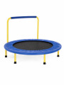 TRAMPOLIN NEGRO
